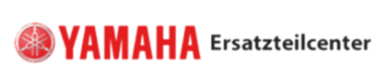 Logo Yamaha Ersatzteilecenter