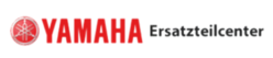 Logo Yamaha Ersatzteilecenter
