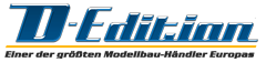 Logo D-Edition