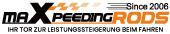 Logo Maxpeedingrods