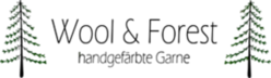 Logo woolandforest