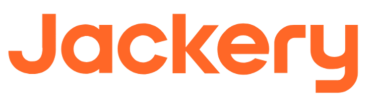Logo Jackery