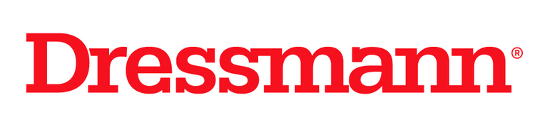 Logo Dressmann