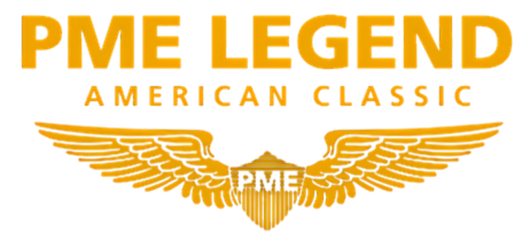 Logo PME Legend