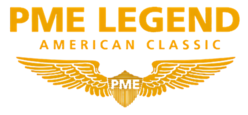 Logo PME Legend