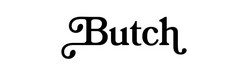 Logo Butch