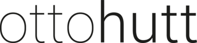 Logo Otto Hutt