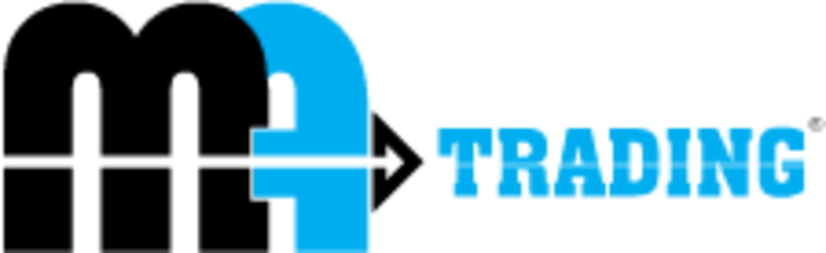 Logo MA Trading