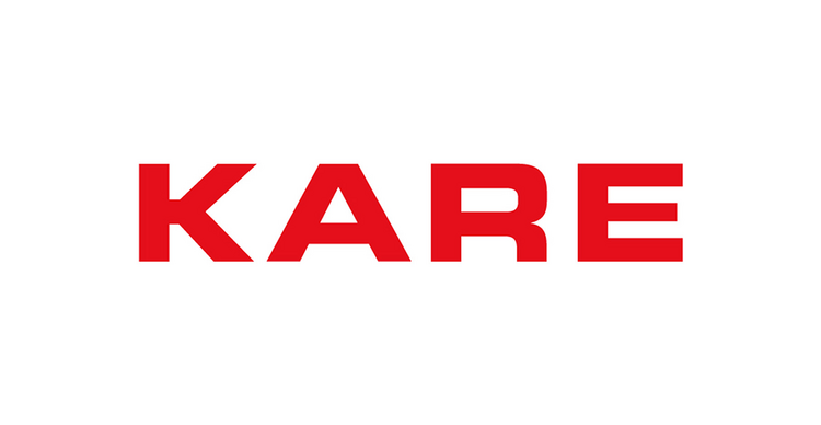 Logo KARE