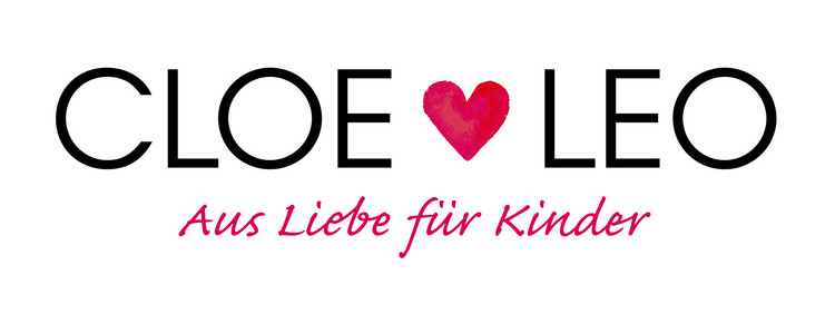 Logo Cloe & Leo