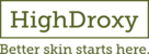 Logo HighDroxy