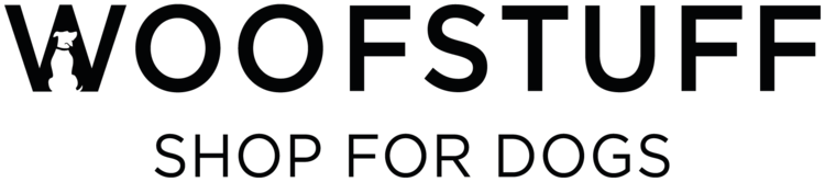 Logo WOOFSTUFF