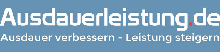 Logo Ausdauerleistung