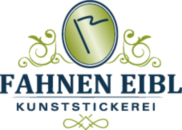 Logo Fahnen EIBL – und Maibaumshop
