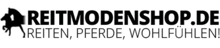 Logo Reitmodenshop