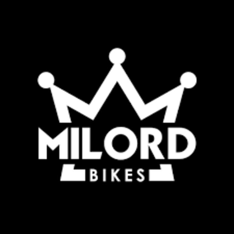 Logo Milord Bikes