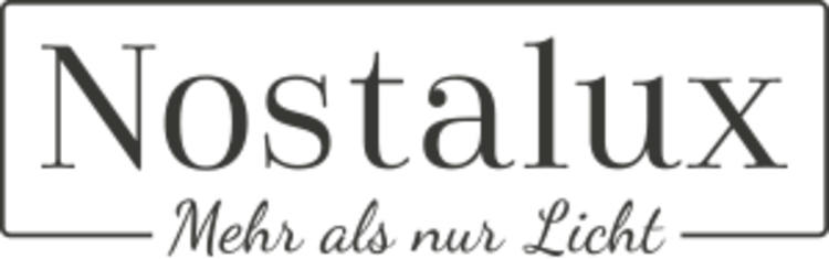 Logo Nostalux