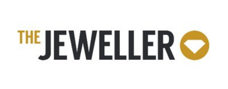 Logo The Jeweller