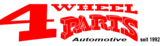 Logo 4 Wheel Parts
