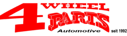 Logo 4 Wheel Parts