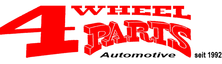 Logo 4 Wheel Parts