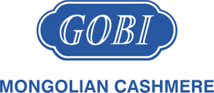Logo Gobi Cashmere