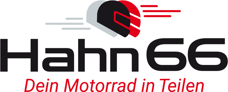 Logo HAHN66.de