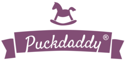 Logo Puckdaddy