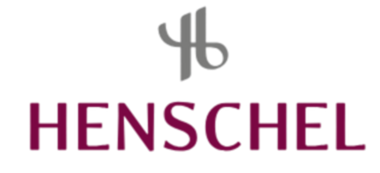 Logo Henschel