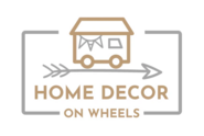 Logo Home Decor On Wheels