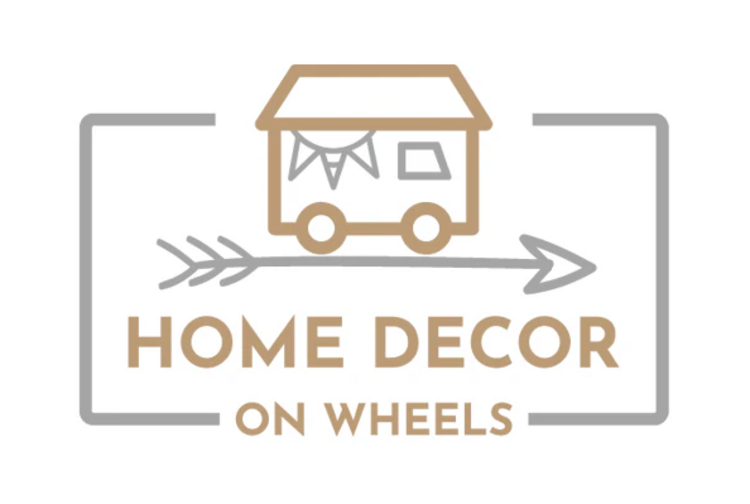 Logo Home Decor On Wheels