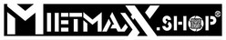 Logo MietMaxX