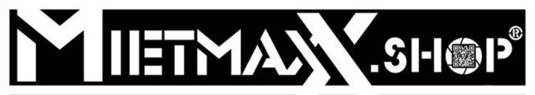 Logo MietMaxX