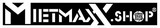 Logo MietMaxX
