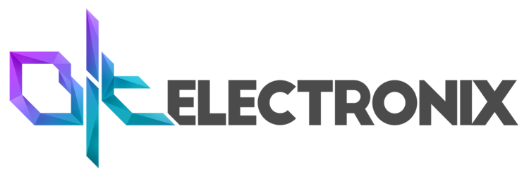 Logo Bit Electronix