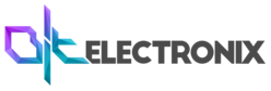 Logo Bit Electronix