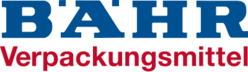 Logo baehr-verpackungen