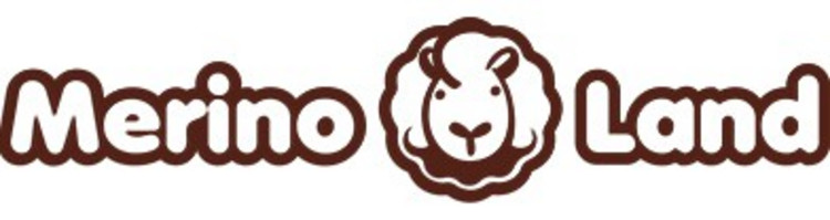 Logo MerinoLand