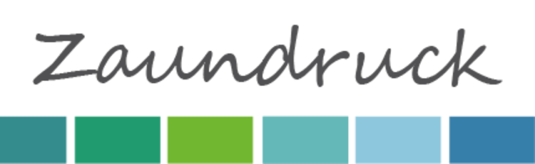 Logo Zaundruck