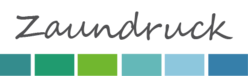 Logo Zaundruck