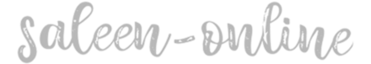 Logo saleen-online