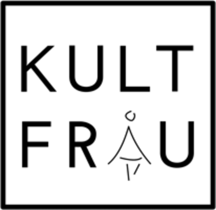 Logo KULTFRAU