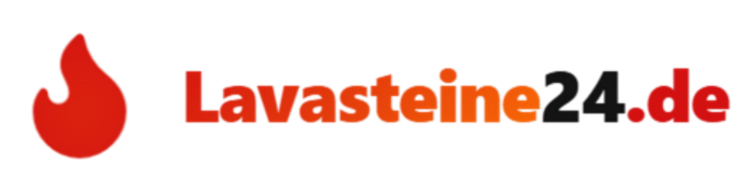 Logo Lavasteine24