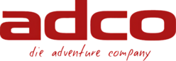 Logo Adventure Company Outdoorshop