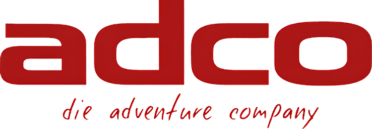 Logo Adventure Company Outdoorshop