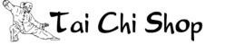 Logo Tai Chi Shop