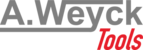 Logo A. Weyck Tools