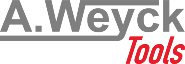 Logo A. Weyck Tools
