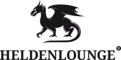 Logo Heldenlounge