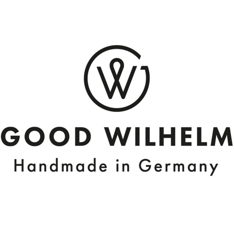 Logo Good Wilhelm